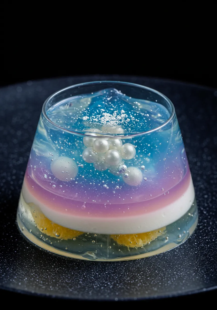 Sour Moon Jelly - secondary view
